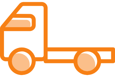 上高拖车/平板车