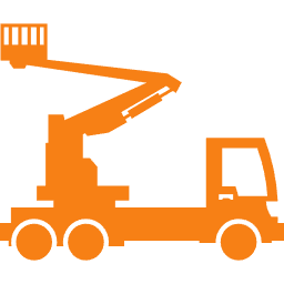 上高高空作业车